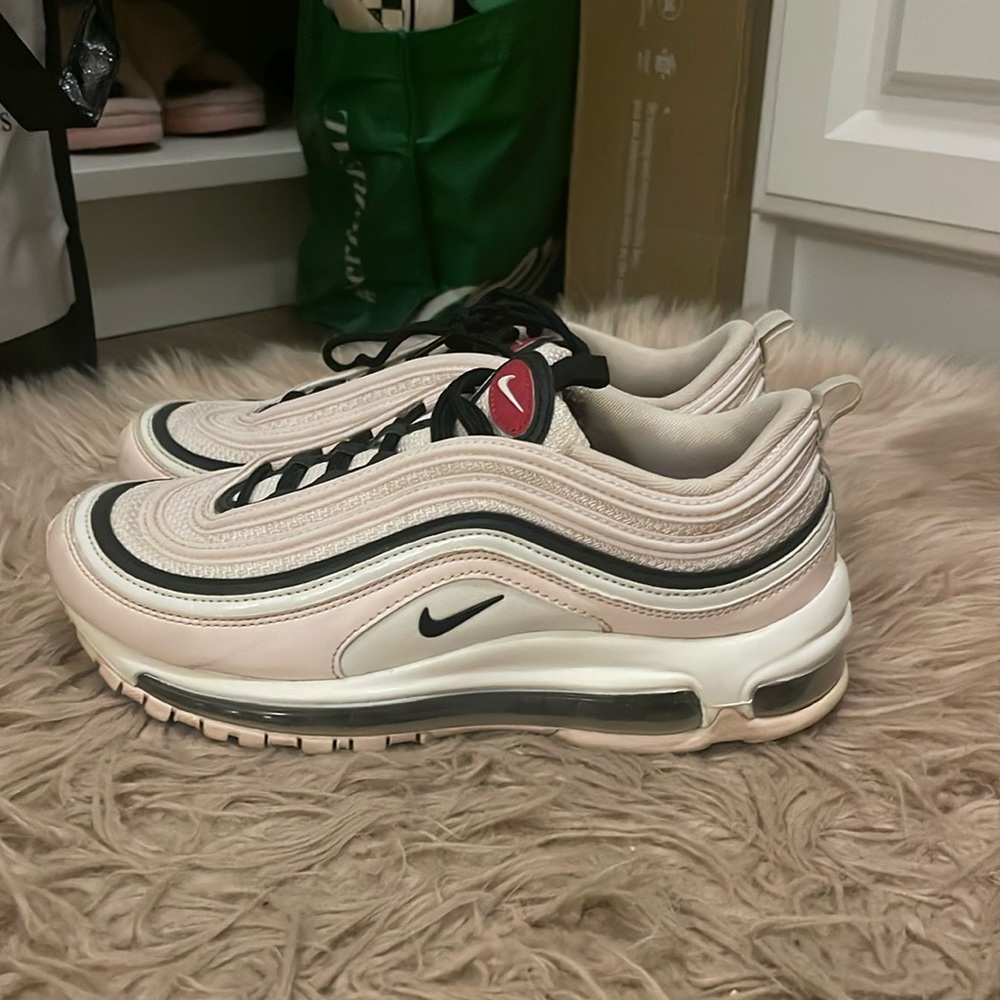 Nike shoes